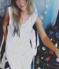 Rencontre Femme : Lia, 41 ans à Russie  mockva